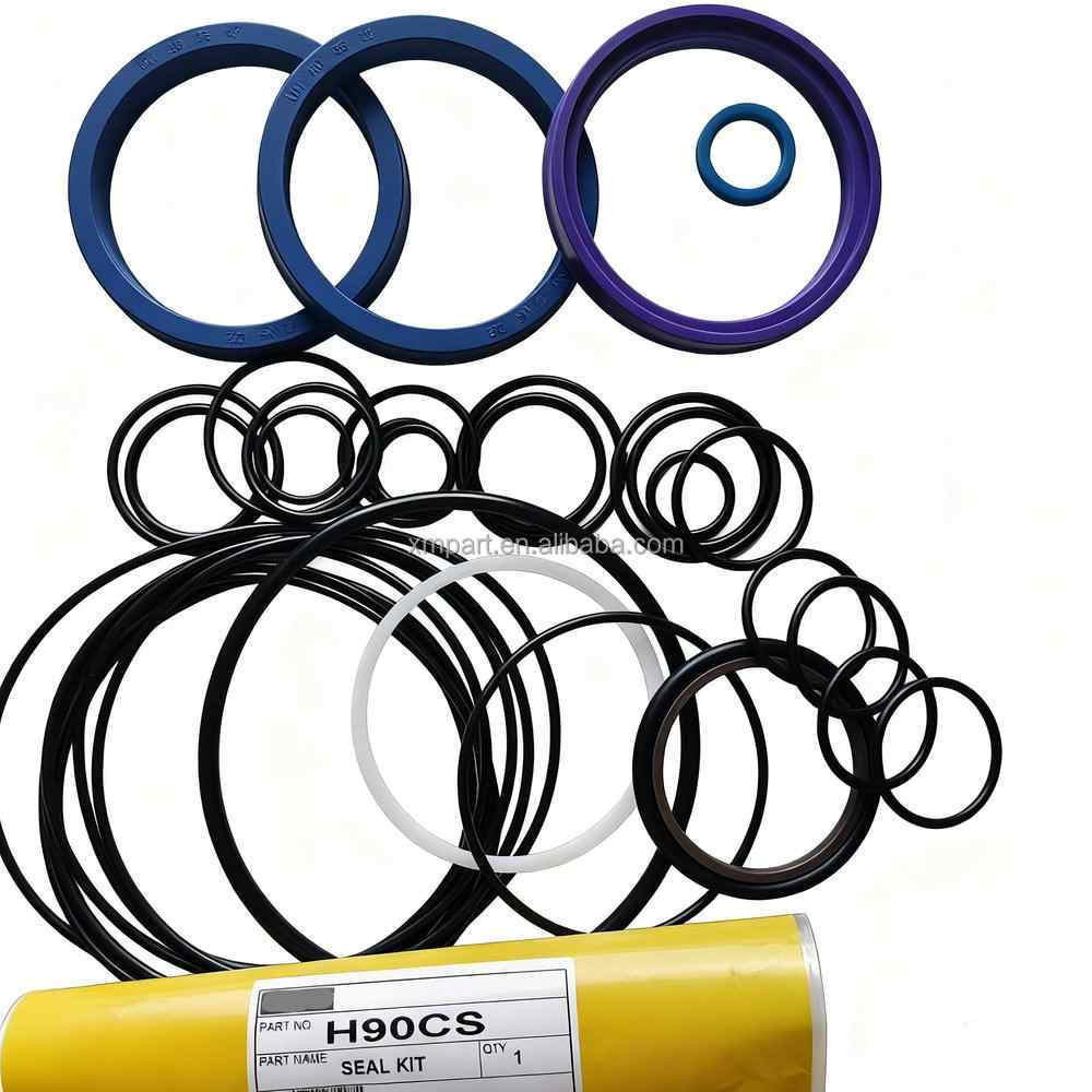 Kits de joints pour marteaux h - Model Kit Brands avis et prix