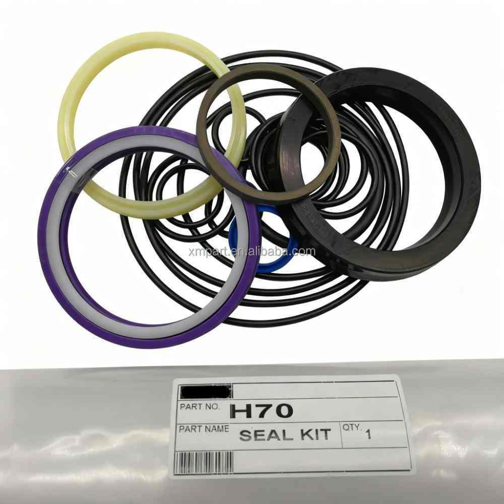 Kits de joints pour marteaux h - Model Kit Brands avis et prix
