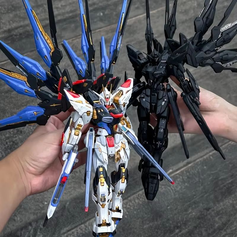 CHANGLONG Modèle 7701 MGEX ZGM - Model Kit Oberon avis et prix