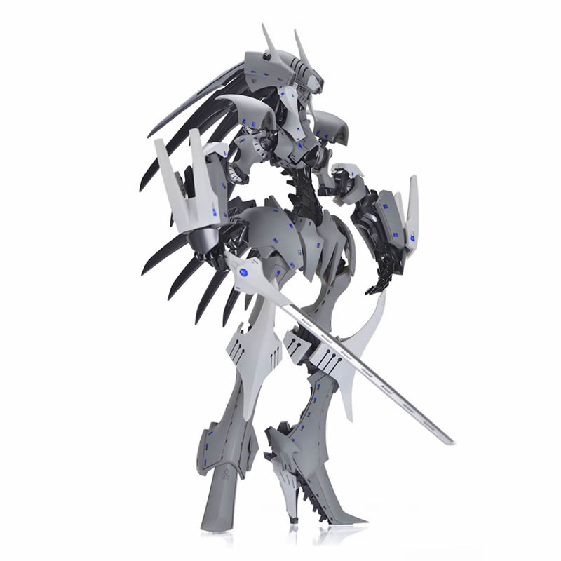 1/72 DEMOR (TYPE FATIMA) K.A.N - Model Kit Oberon avis et prix