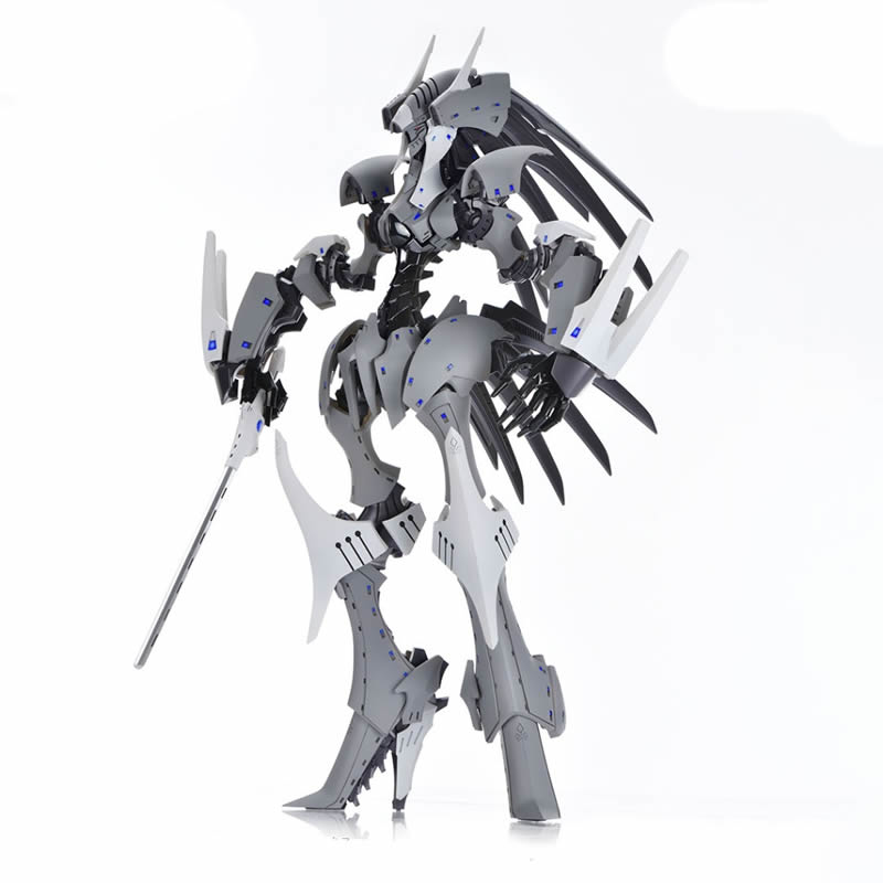 1/72 DEMOR (TYPE FATIMA) K.A.N - Model Kit Oberon avis et prix