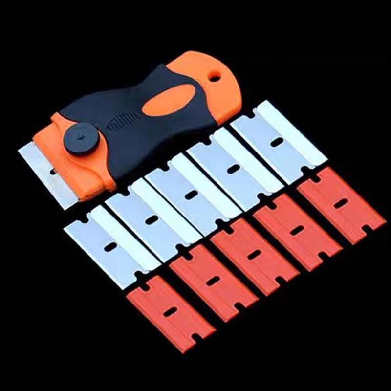 Grattoir d'autocollant de pare - Seam Scraper Tool avis et prix