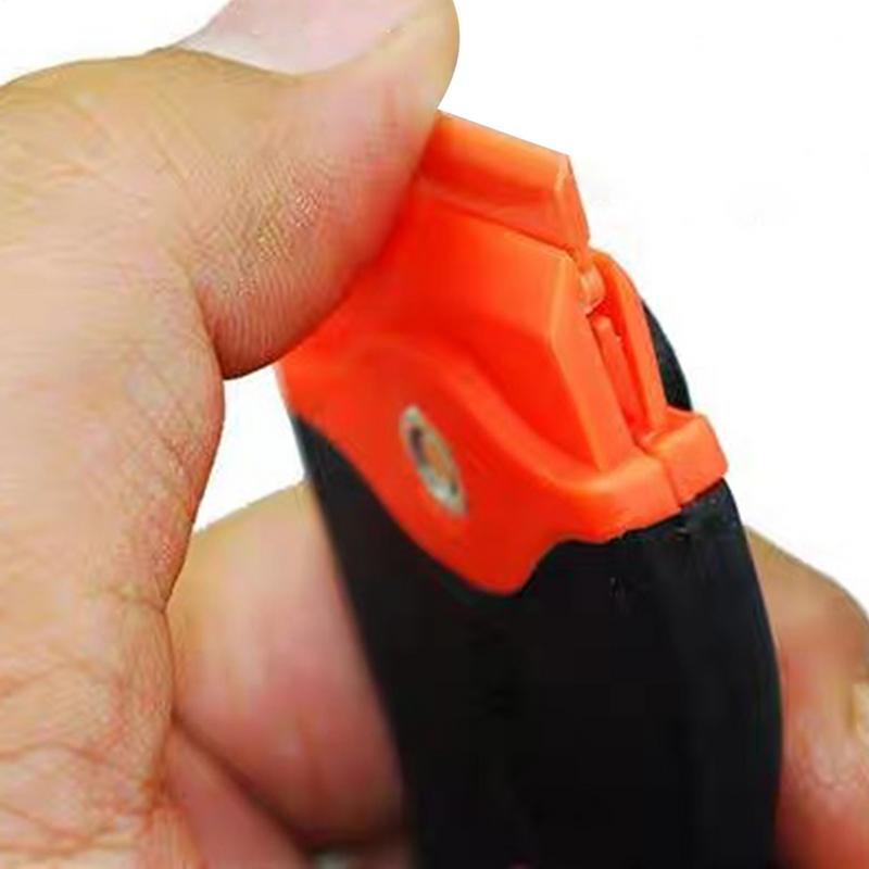 Grattoir d'autocollant de pare - Seam Scraper Tool avis et prix