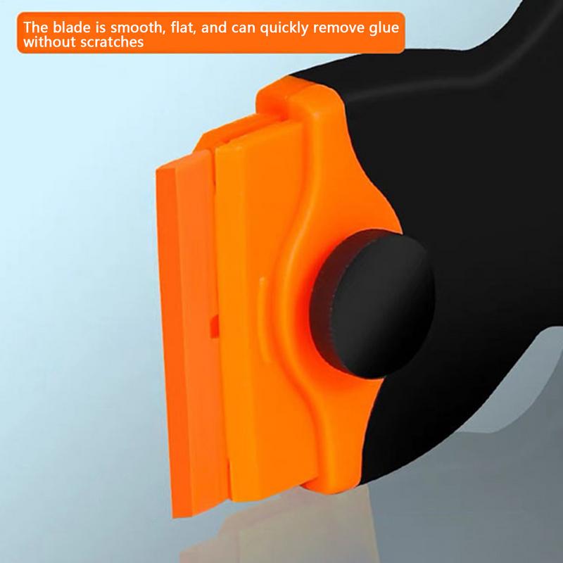 Grattoir d'autocollant de pare - Seam Scraper Tool avis et prix