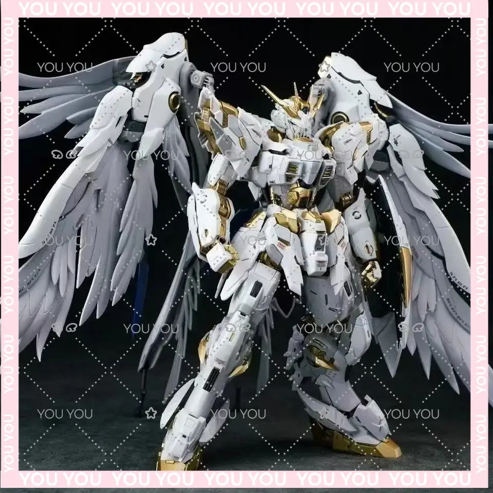 En stock Mecha Core Industries - Model Kit Oberon avis et prix