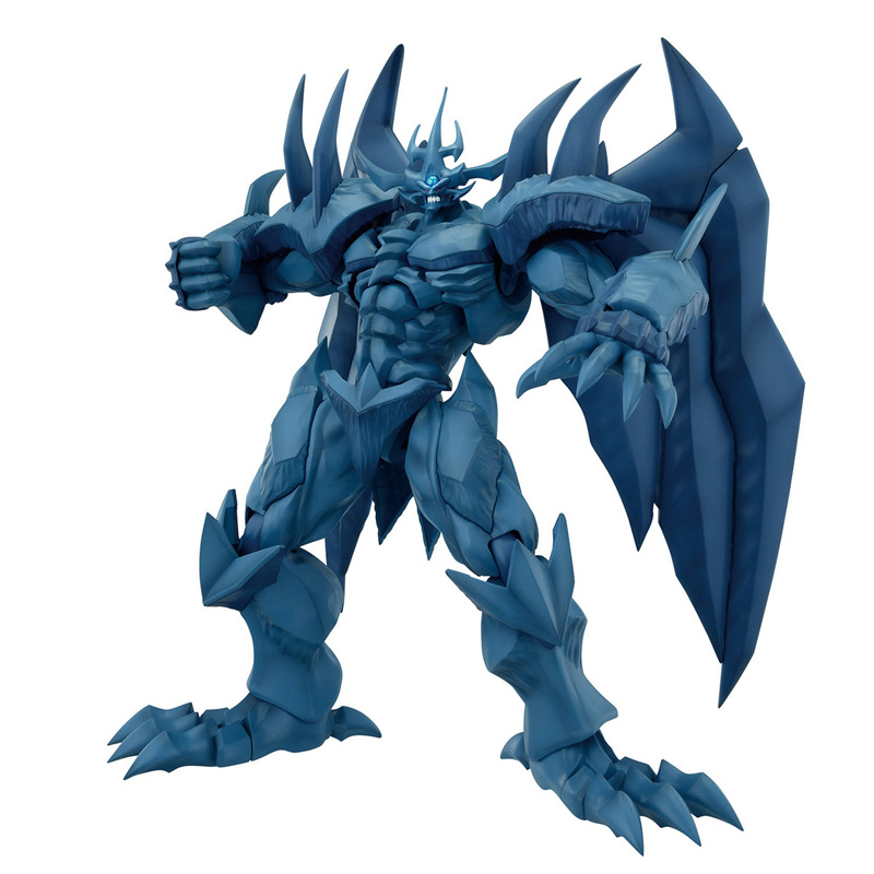 Figurine originale et authenti - Model Kit Yugioh Bandai avis et prix