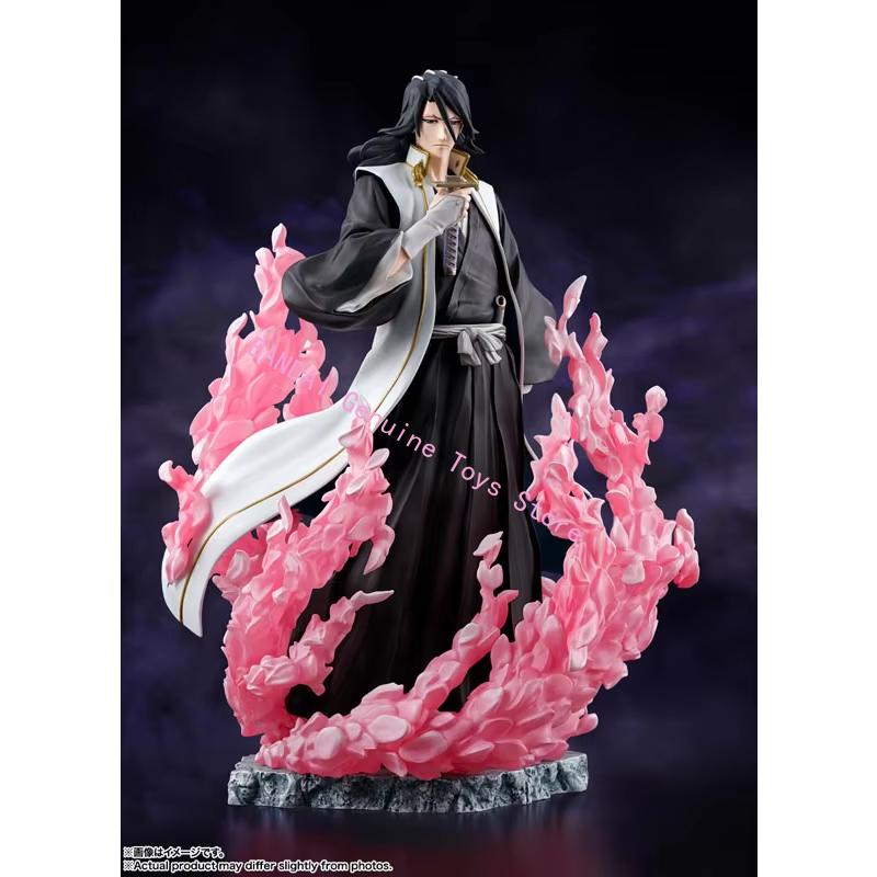 En Stock Bandai Kuchiki Byakuy - Model Kit Wing Zero avis et prix