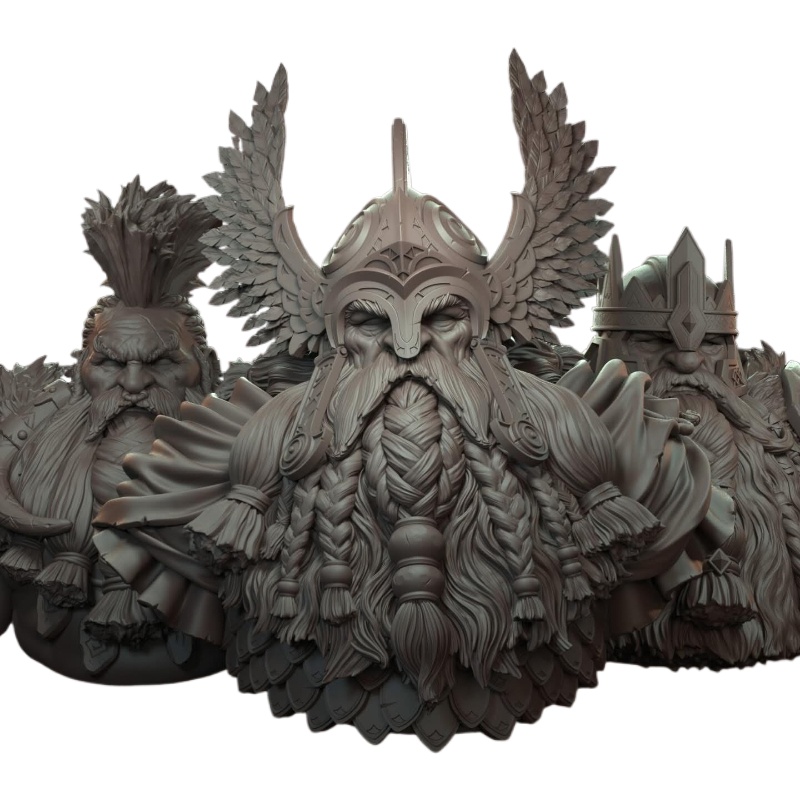 Kit de buste en résine moulée  - Model Kit Wargreymon avis et prix