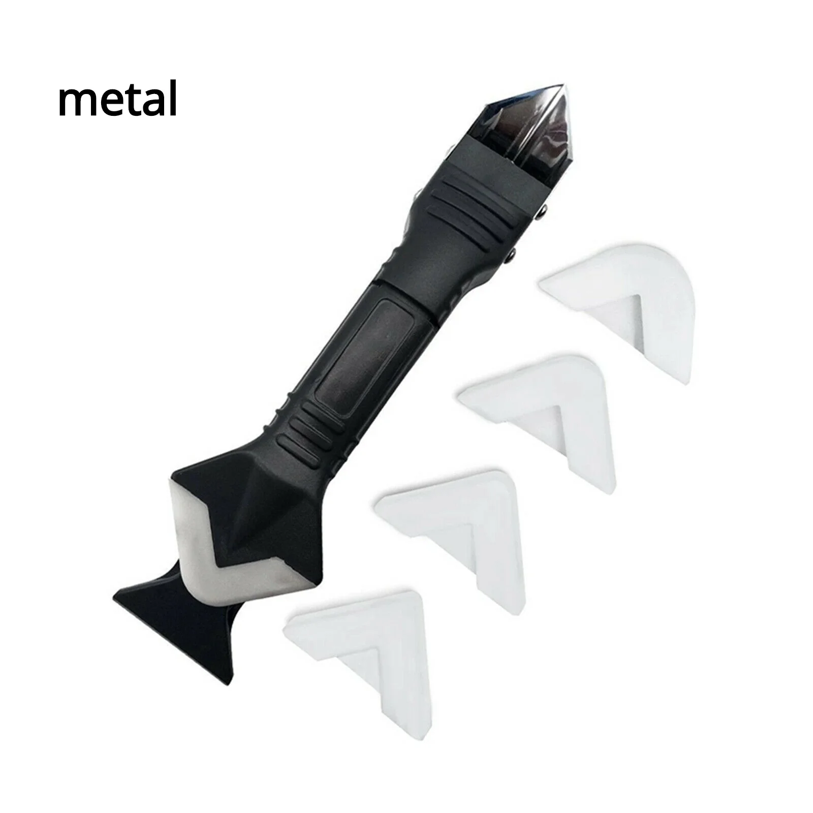 Grattoir d'angle de colle de v - Seam Scraper Tool avis et prix
