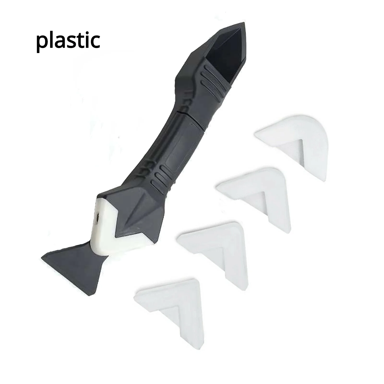 Grattoir d'angle de colle de v - Seam Scraper Tool avis et prix