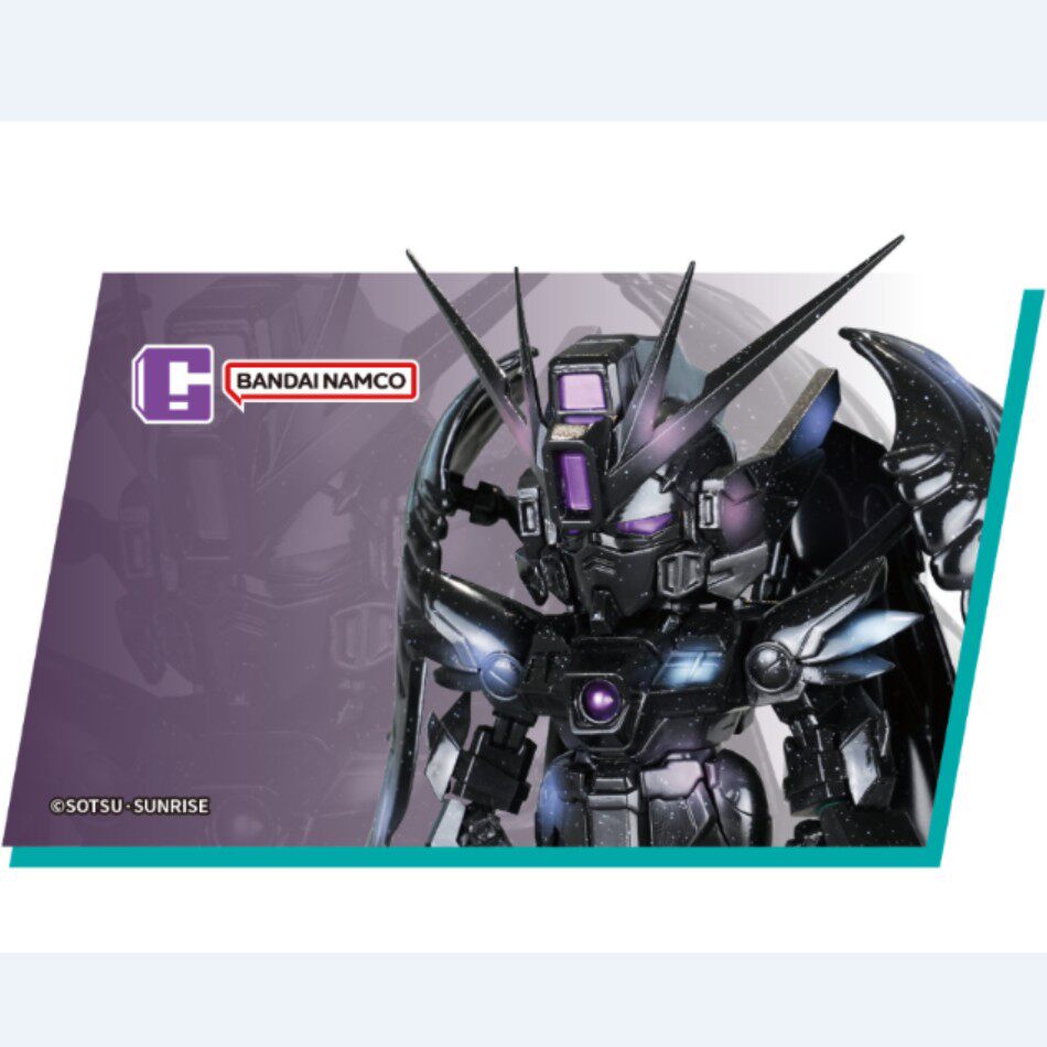 Figurine d'action Bandai QMSV  - Model Kit Wing Zero avis et prix