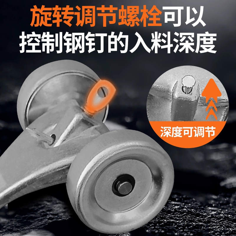 Nettoyeur de coulis, grattoir  - Seam Scraper Tool avis et prix