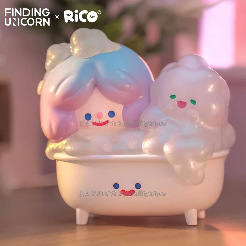 Trouver une licorne Rico Happy - Model Kit For Girls avis et prix