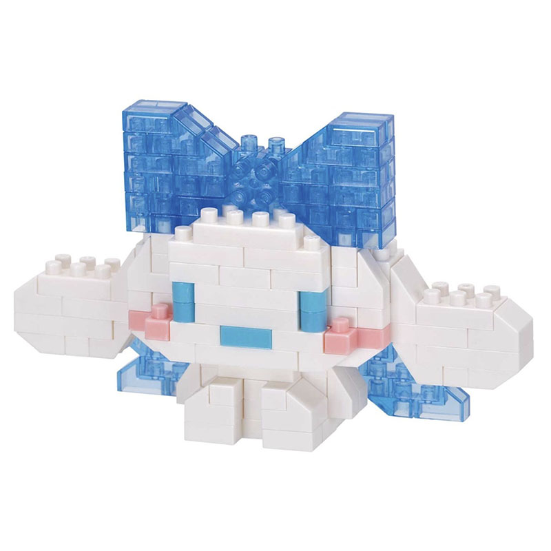 Nanoblock Sanrio Micro Buildin - Model Kit For Girls avis et prix