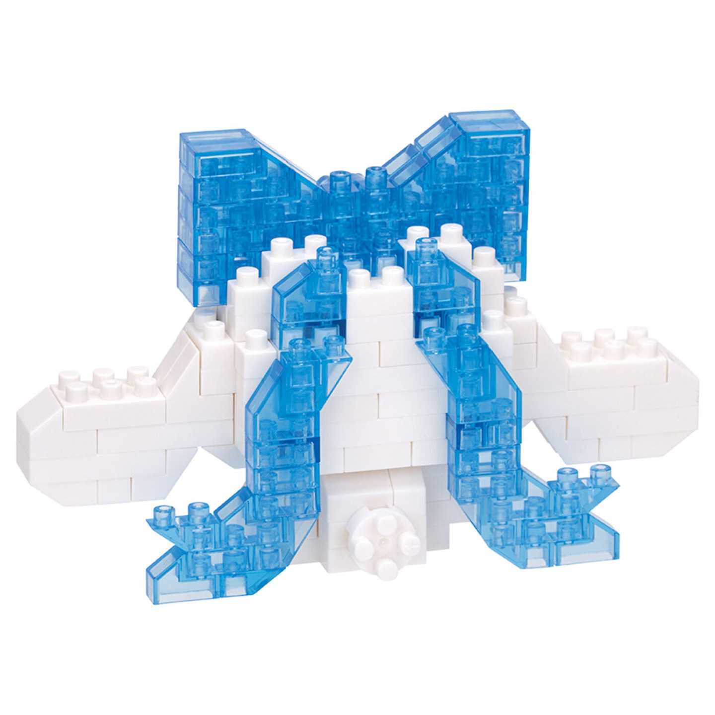 Nanoblock Sanrio Micro Buildin - Model Kit For Girls avis et prix