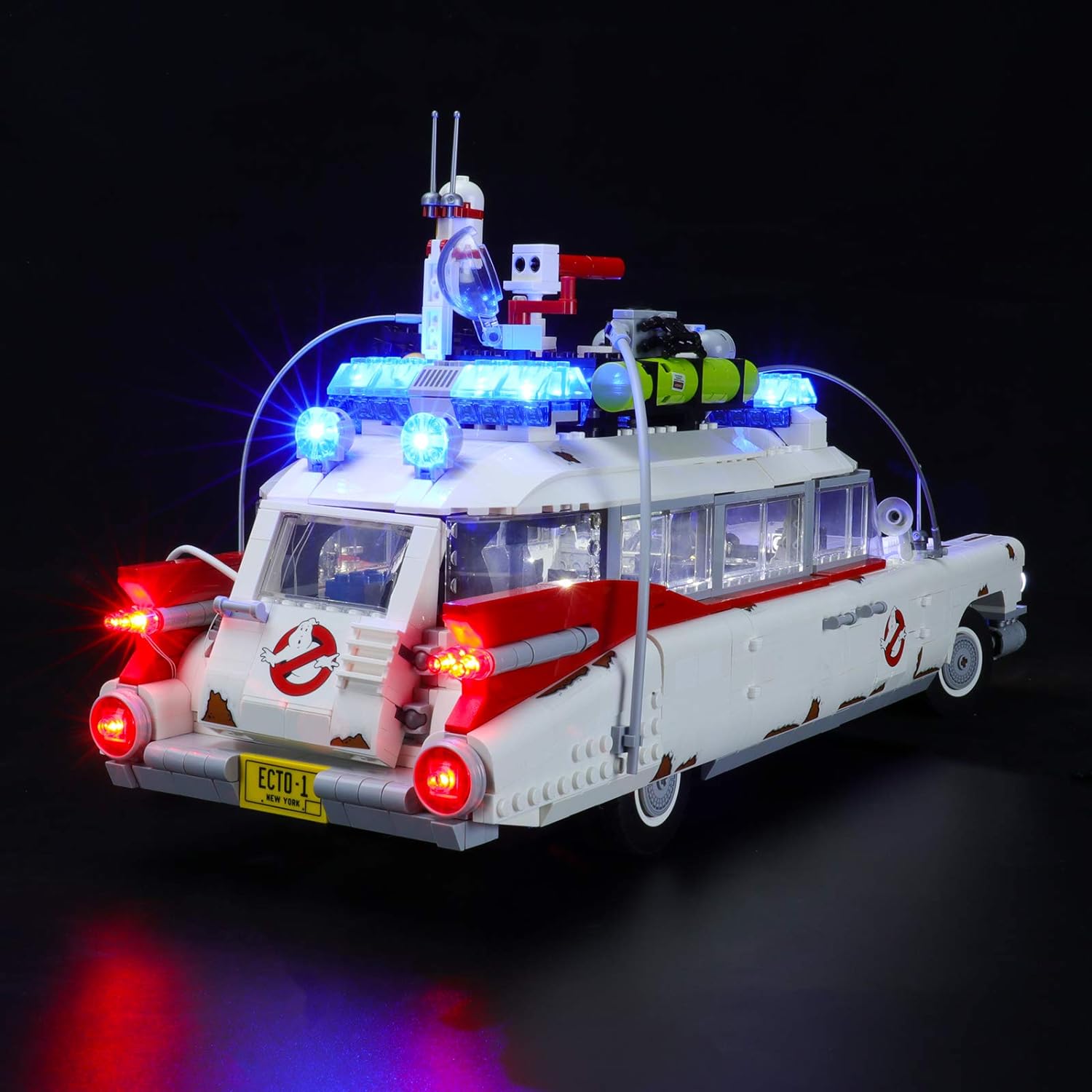 Hprosper – lampe LED 5V pour L - Model Kit Wall E avis et prix