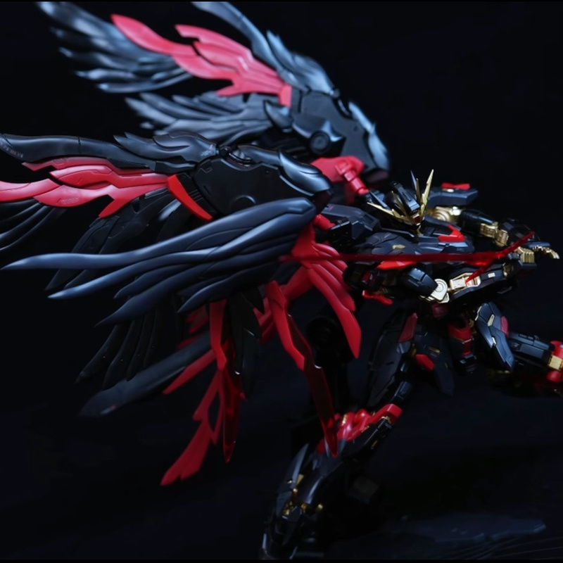 En stock Mecha Core Industry M - Model Kit Oberon avis et prix