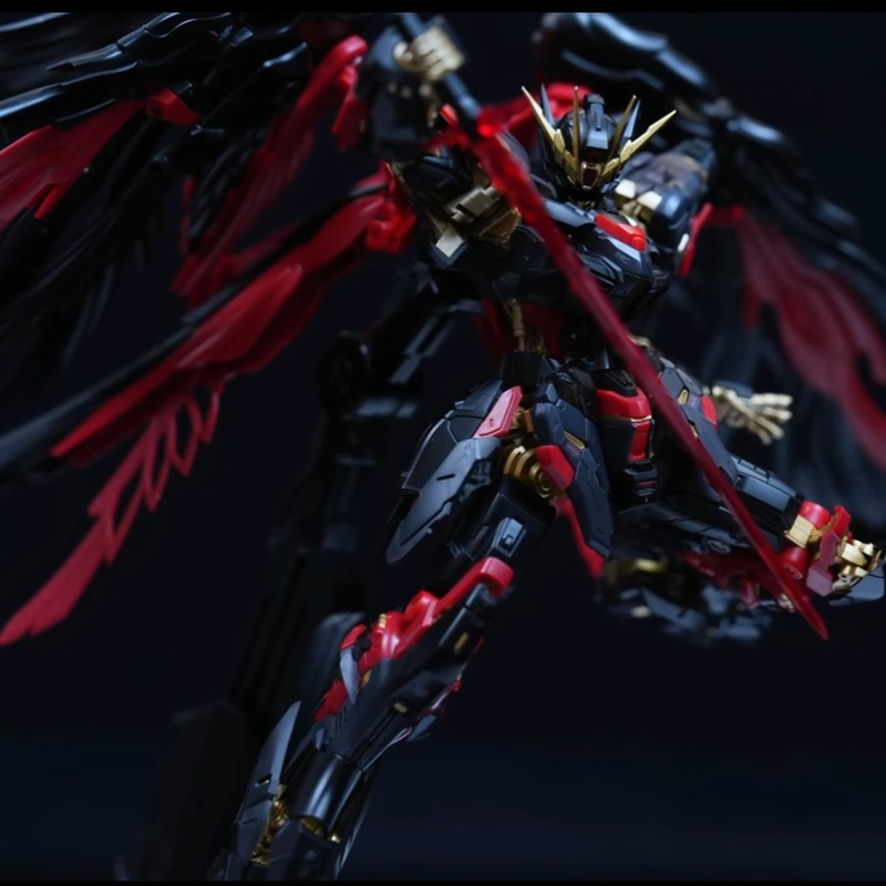 En stock Mecha Core Industry M - Model Kit Oberon avis et prix