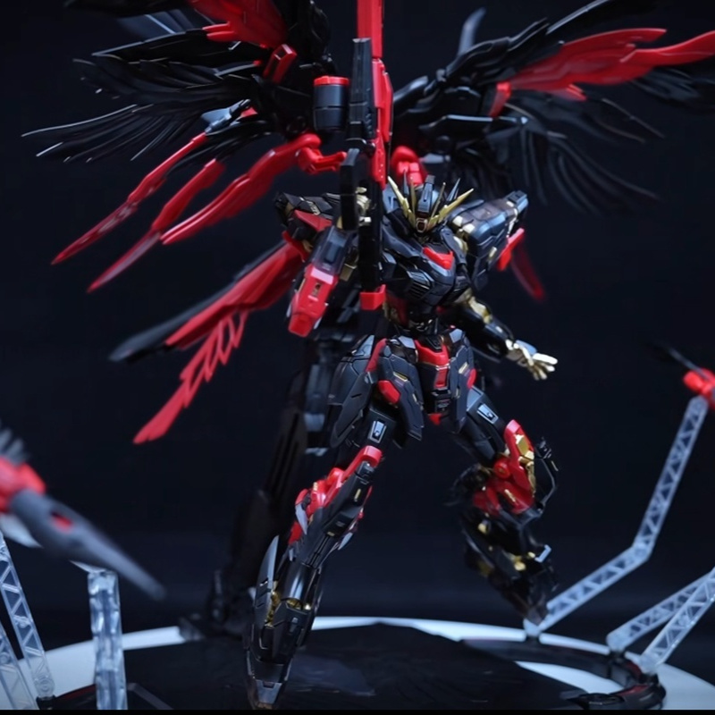 En stock Mecha Core Industry M - Model Kit Oberon avis et prix
