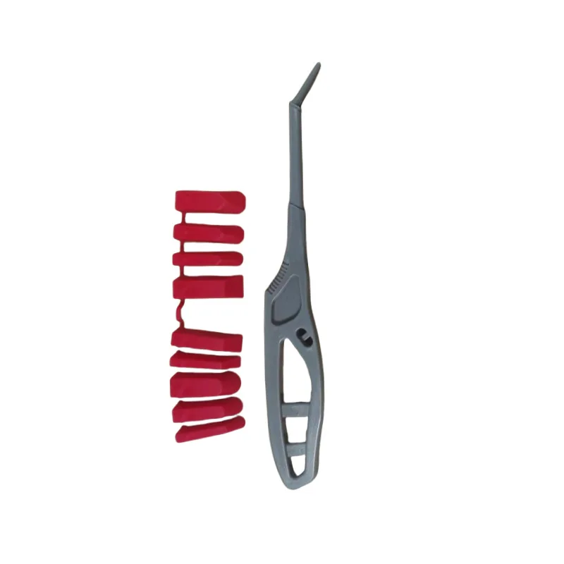 Kit d'outils de décapage de ma - Seam Scraper Tool avis et prix