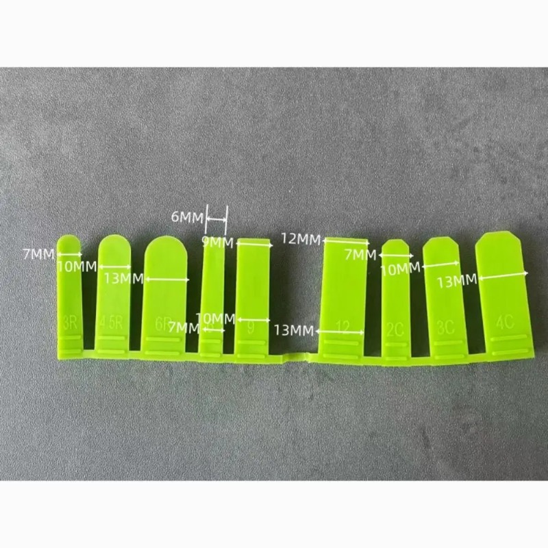 Kit d'outils de décapage de ma - Seam Scraper Tool avis et prix