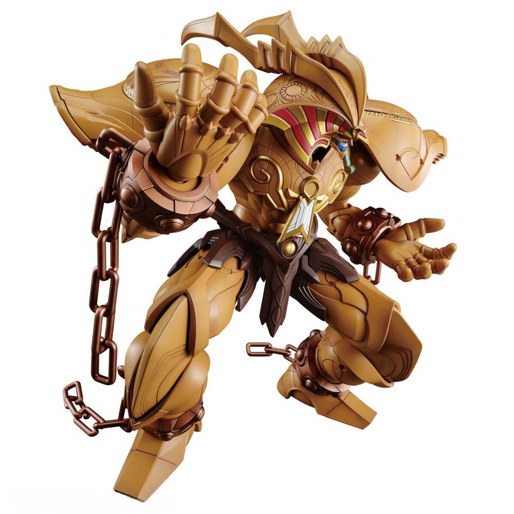 Bandai Frs Amplified Yu-Gi-Oh! - Model Kit Yugioh Bandai avis et prix