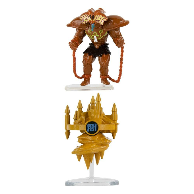Figurine d'anime Yu-Gi-Oh, Dar - Model Kit Yugioh Bandai avis et prix