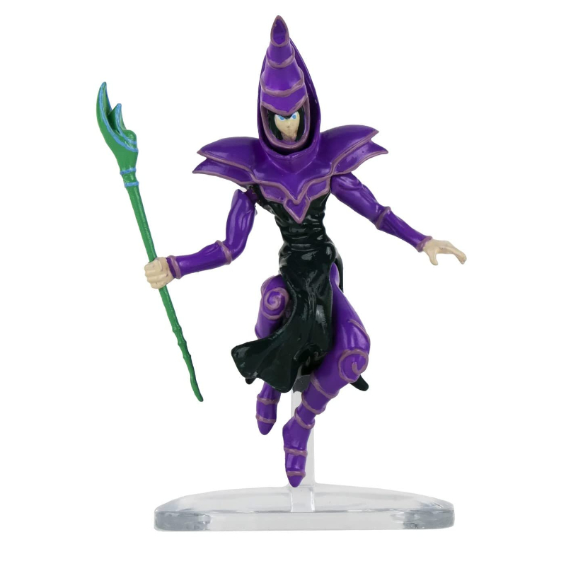 Figurine d'anime Yu-Gi-Oh, Dar - Model Kit Yugioh Bandai avis et prix