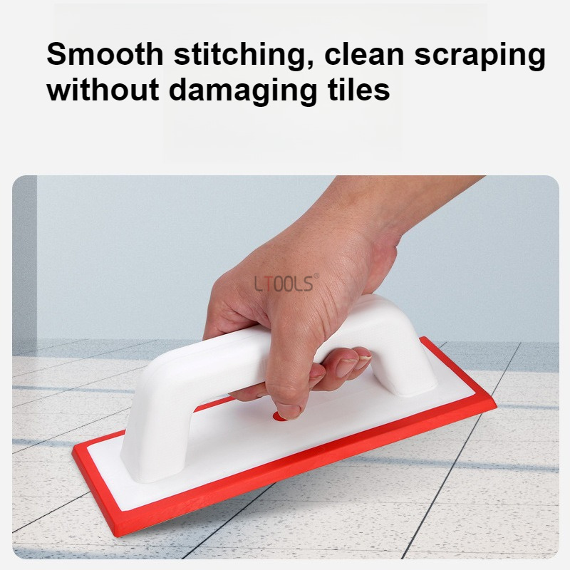 Grattoir à sable en caoutchouc - Seam Scraper Tool avis et prix
