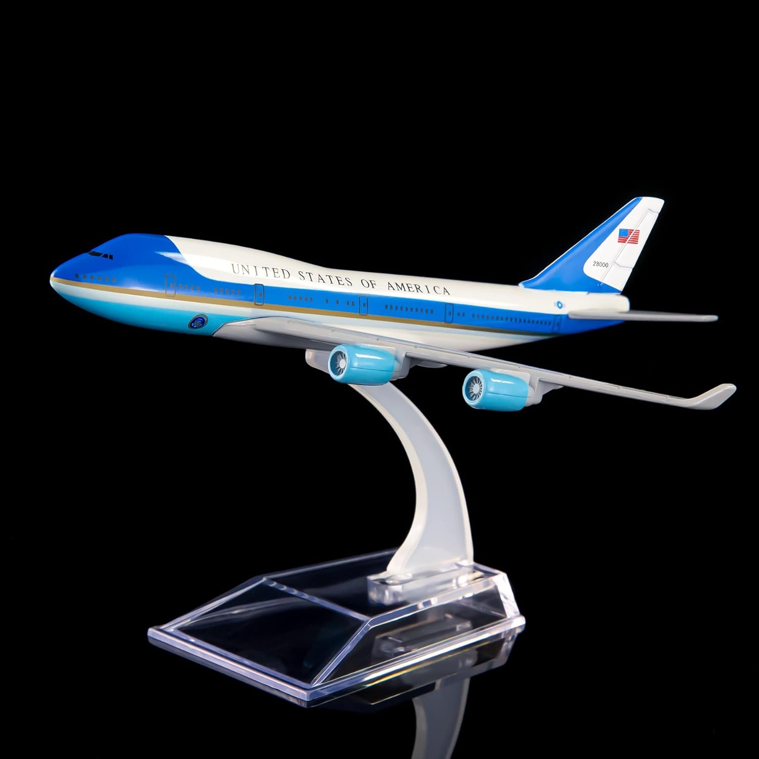 Maquette d'avion en métal moul - Model Kit Store avis et prix