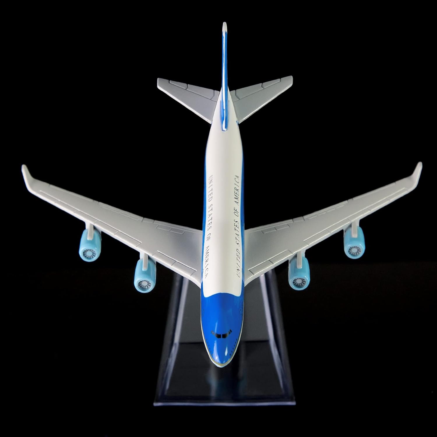 Maquette d'avion en métal moul - Model Kit Store avis et prix