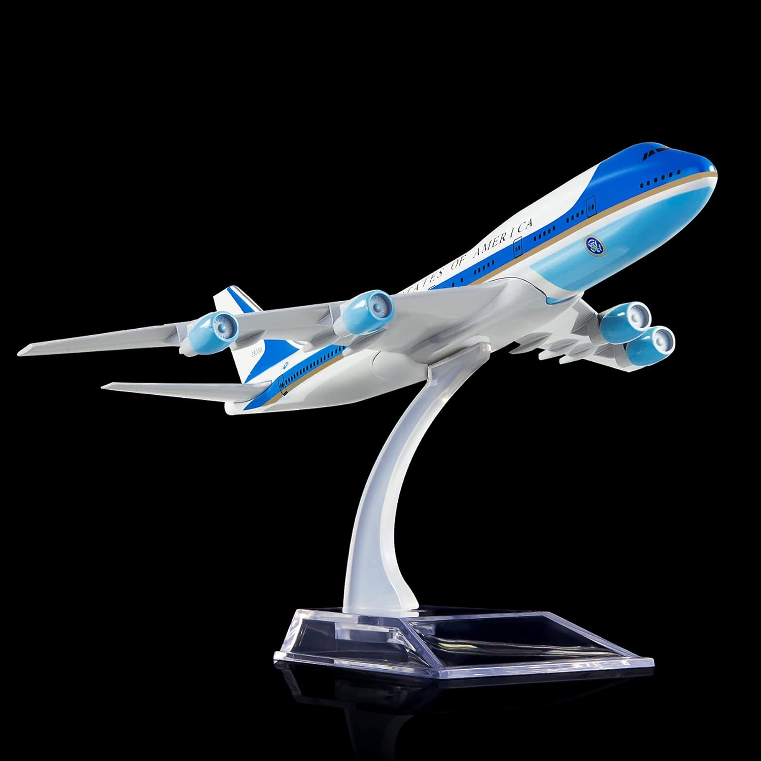 Maquette d'avion en métal moul - Model Kit Store avis et prix