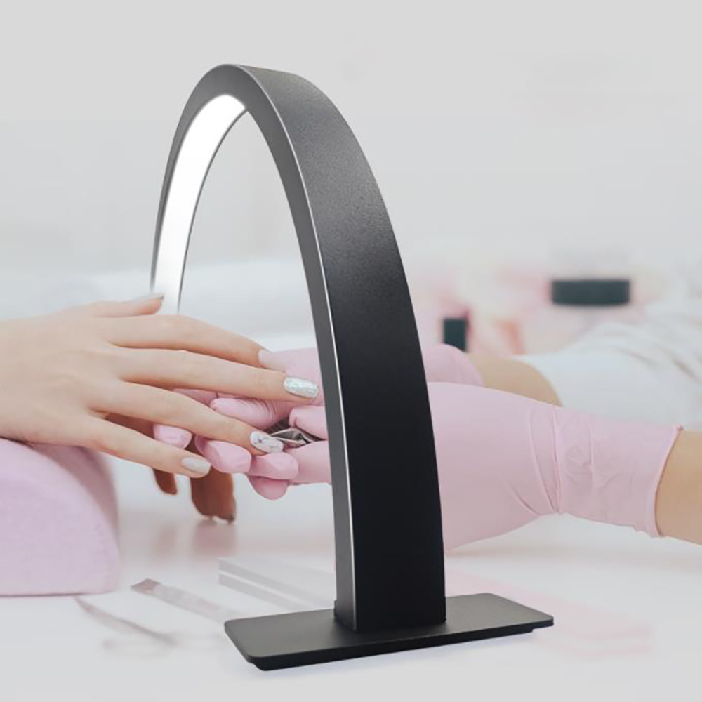 Lampe à ongles 40/66CM, lumièr - Model Kit Led avis et prix