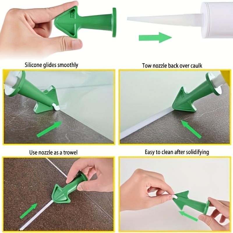 Kit de buses pour colle de joi - Seam Scraper Tool avis et prix
