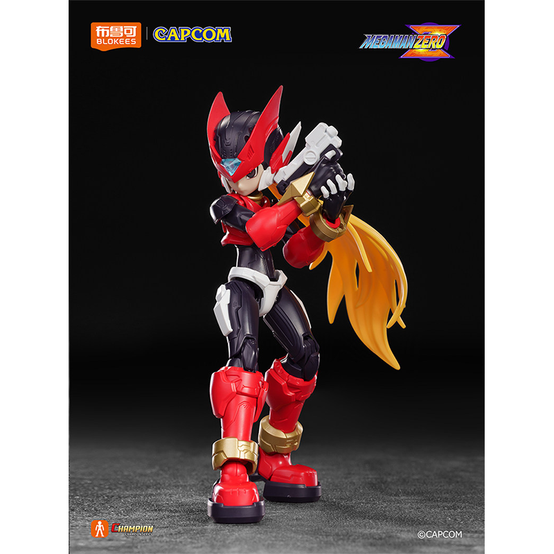 Figurine d'action authentique  - Model Kit Ultraman Zero avis et prix