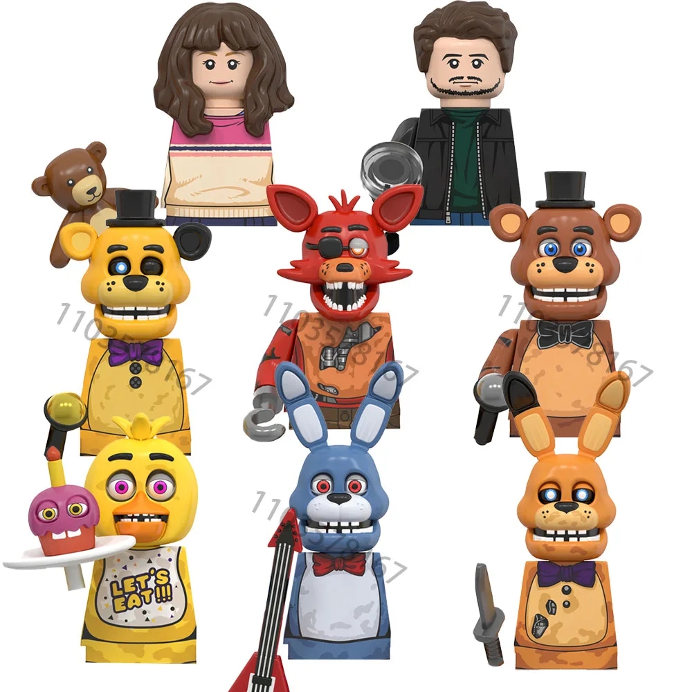 @WM6170 Briques de constructio - Model Kit Lego avis et prix