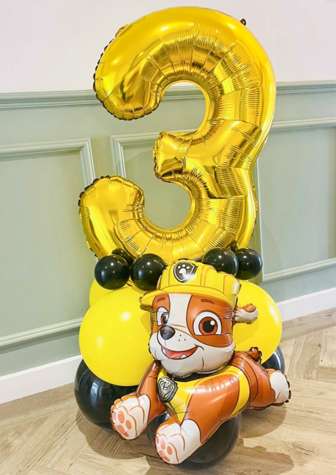Ensemble de 18 ballons de dess - Model Kit Wall E avis et prix