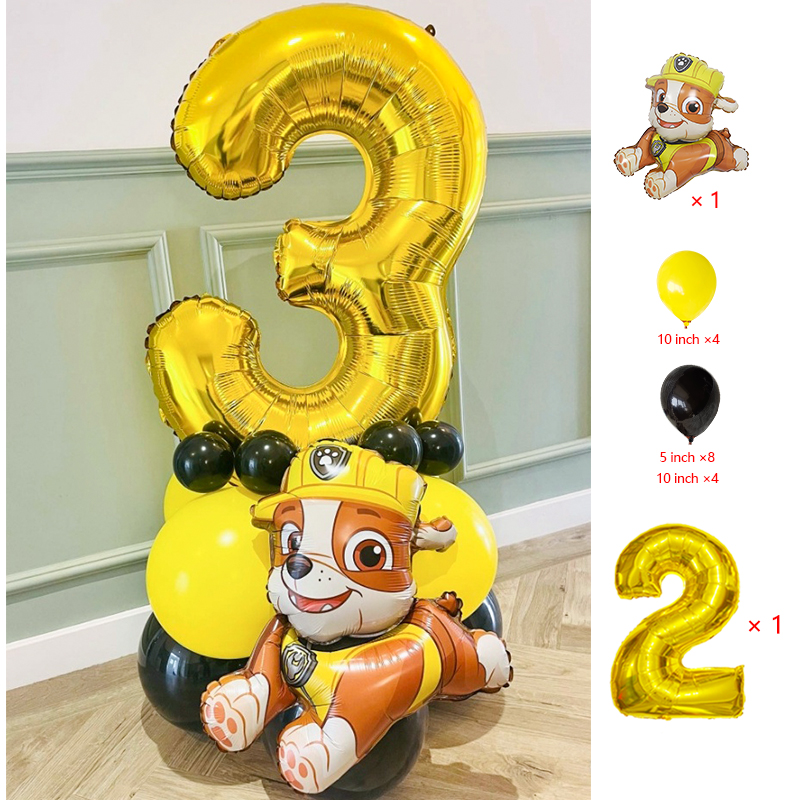 Ensemble de 18 ballons de dess - Model Kit Wall E avis et prix