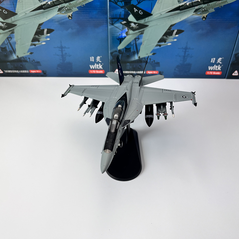 Modèle d'avion militaire F/A-1 - Model Kit Store avis et prix