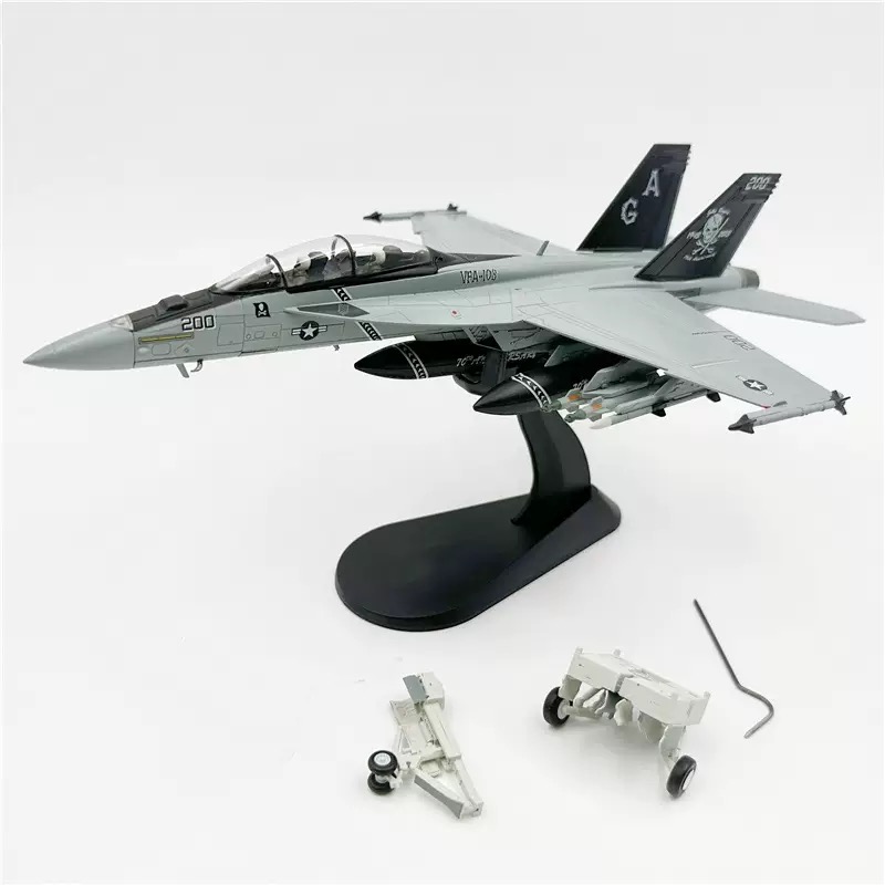 Modèle d'avion militaire F/A-1 - Model Kit Store avis et prix