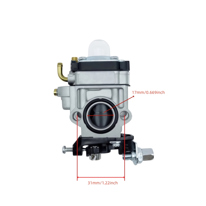 Carburateur pour modèles BC430 - Model Kit Engine avis et prix
