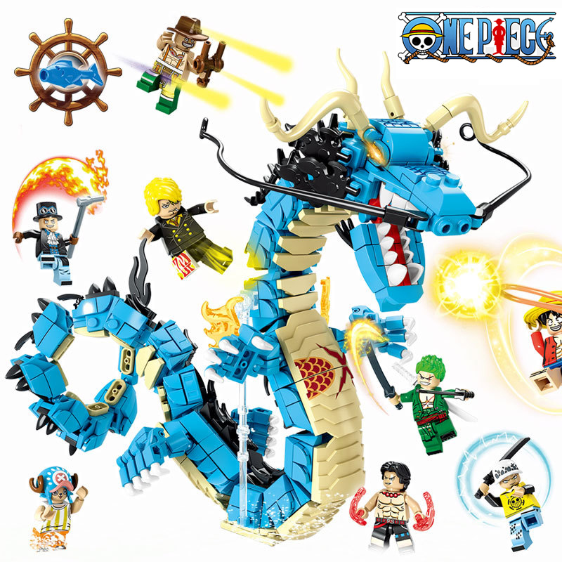 Kits de construction 8-en-1 On - Model Kit Lego avis et prix
