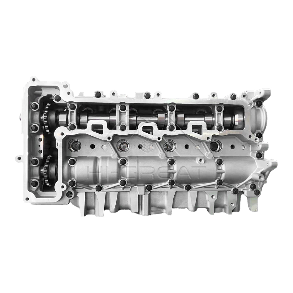 Nouvelle culasse de moteur AHH - Model Kit Engine avis et prix