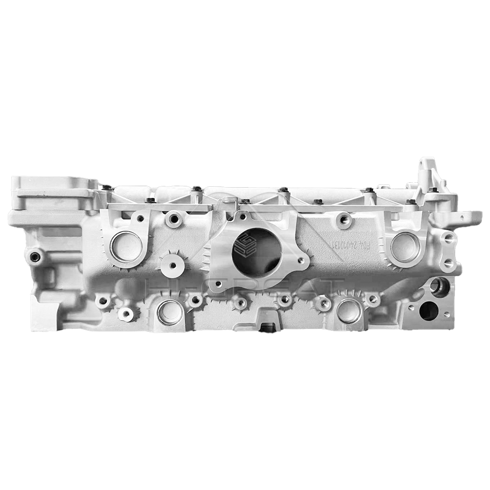 Nouvelle culasse de moteur AHH - Model Kit Engine avis et prix