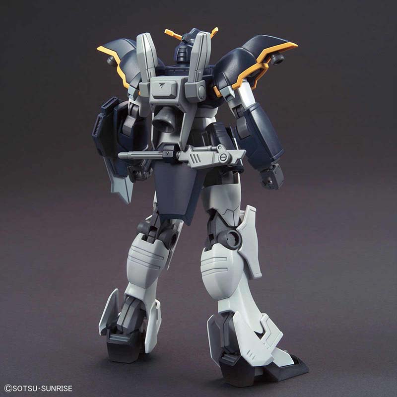 Bandai HG 1/144 Wing Zero Deat - Model Kit Wing Zero avis et prix