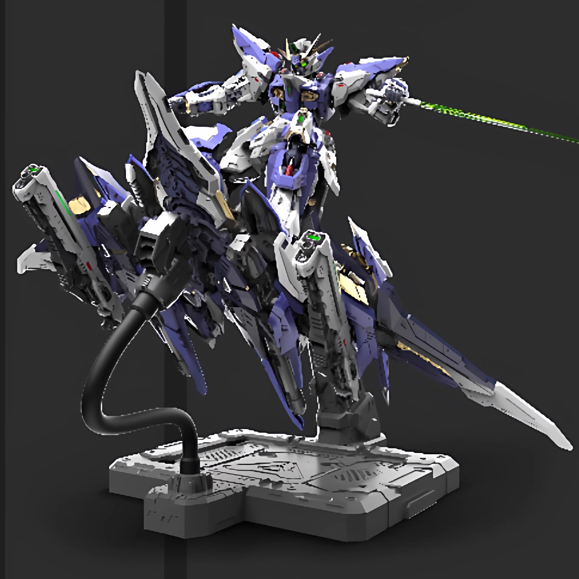 【Prévente】Kit de modèle à asse - Model Kit Oberon avis et prix