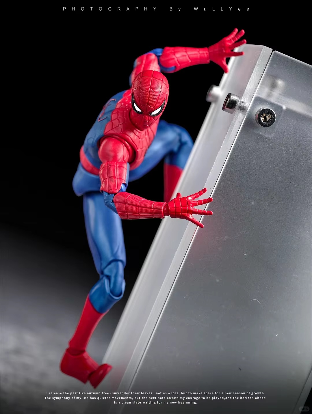 En stock, Spider-Man Champion  - Model Kit Brands avis et prix