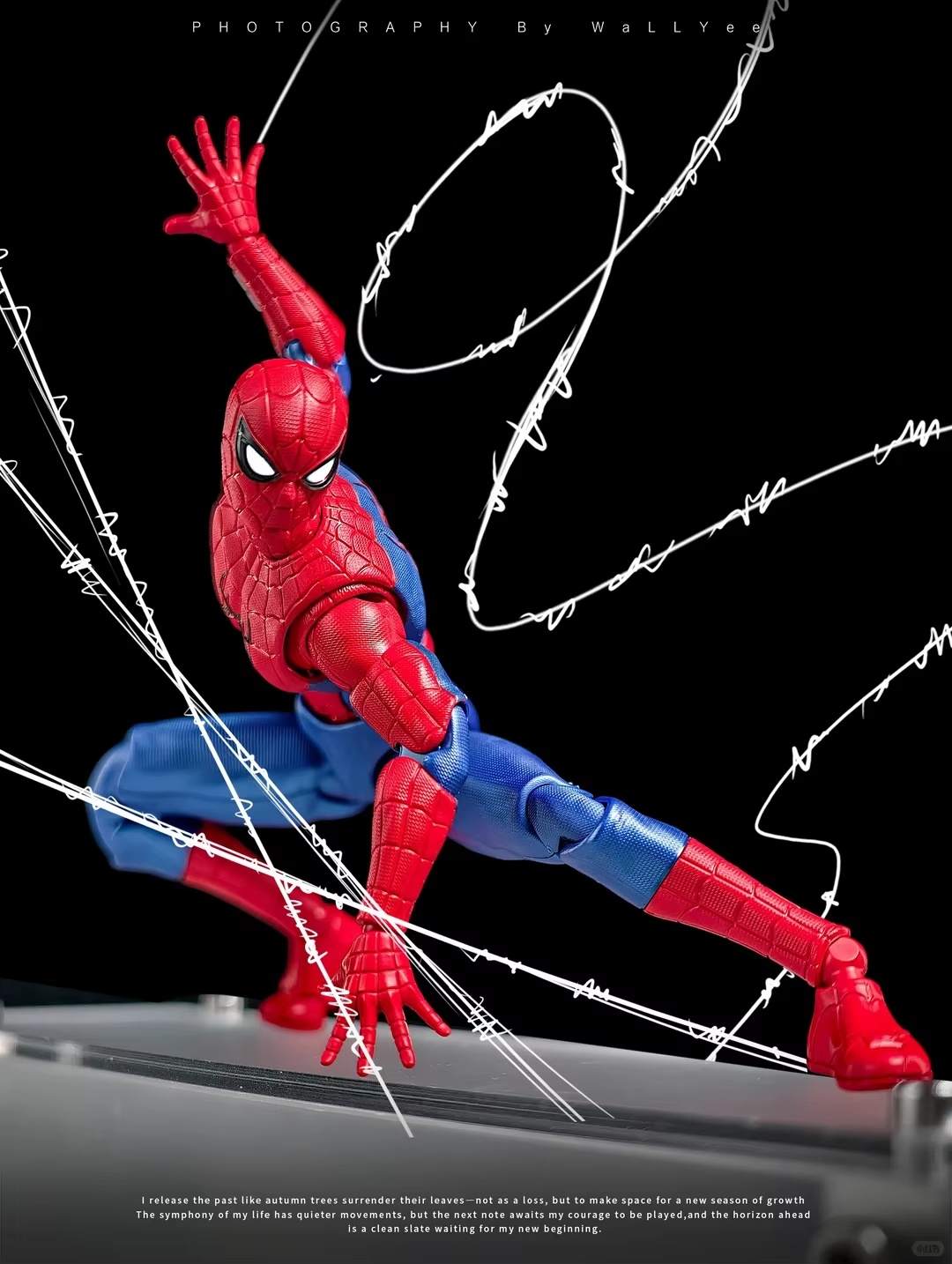 En stock, Spider-Man Champion  - Model Kit Brands avis et prix