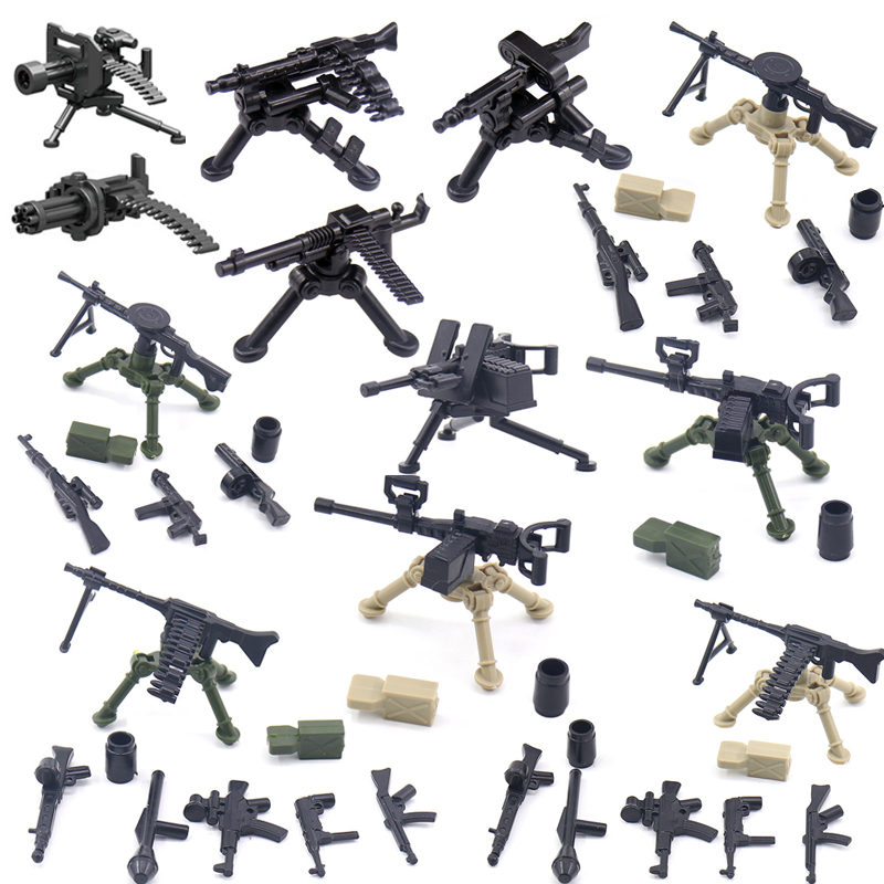 Blocs de construction d'armes  - Model Kit Wall E avis et prix