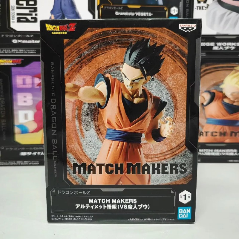 Bandai Garage Kit Dragon Ball  - Model Kit Store avis et prix